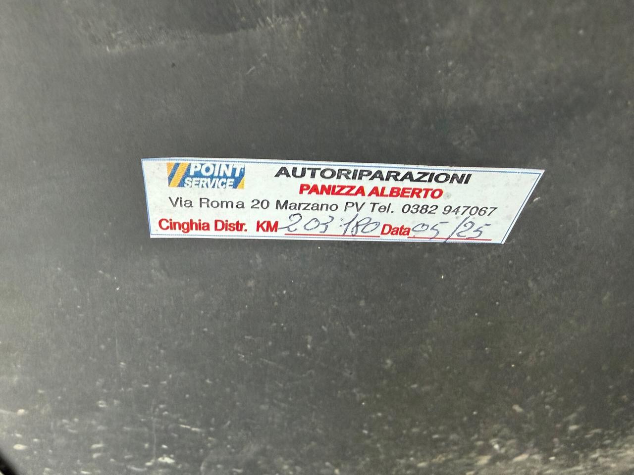 VOLKSWAGEN POLO 1.4 5 PORTE HIGHLINE