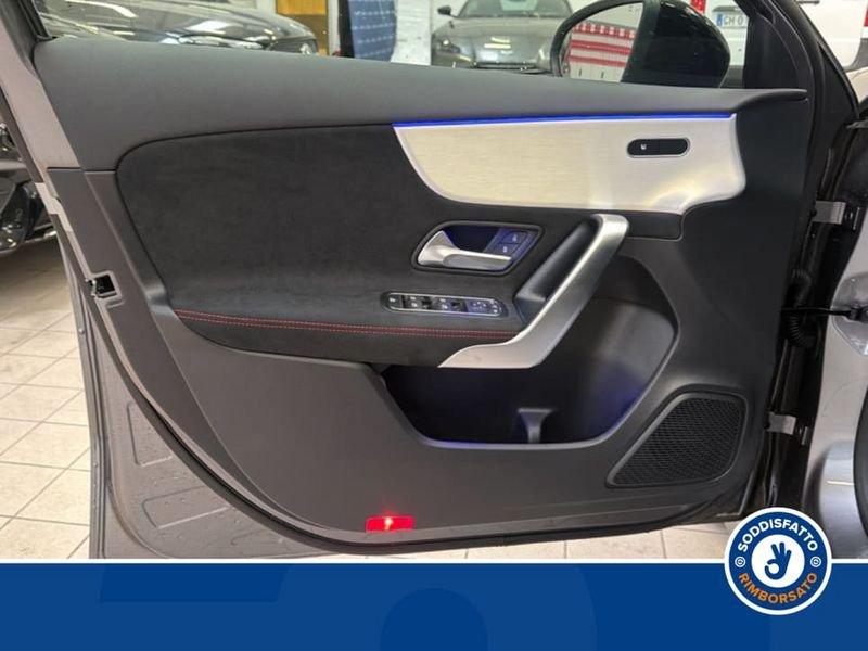 Mercedes-Benz Classe A 180d Automatic AMG Line Advanced Plus