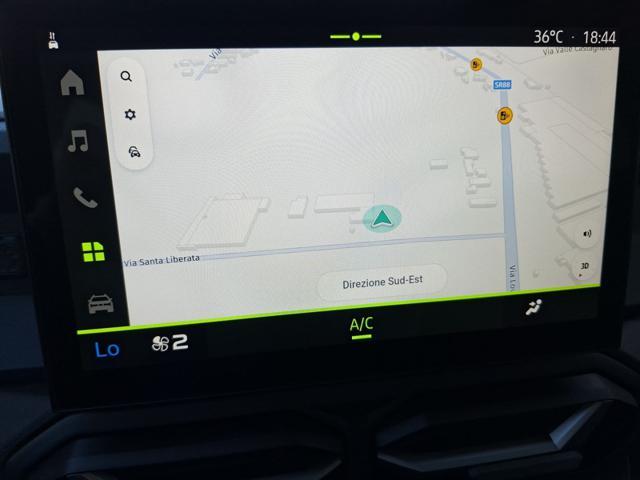 DACIA Duster Eco-G 100 CV Journey