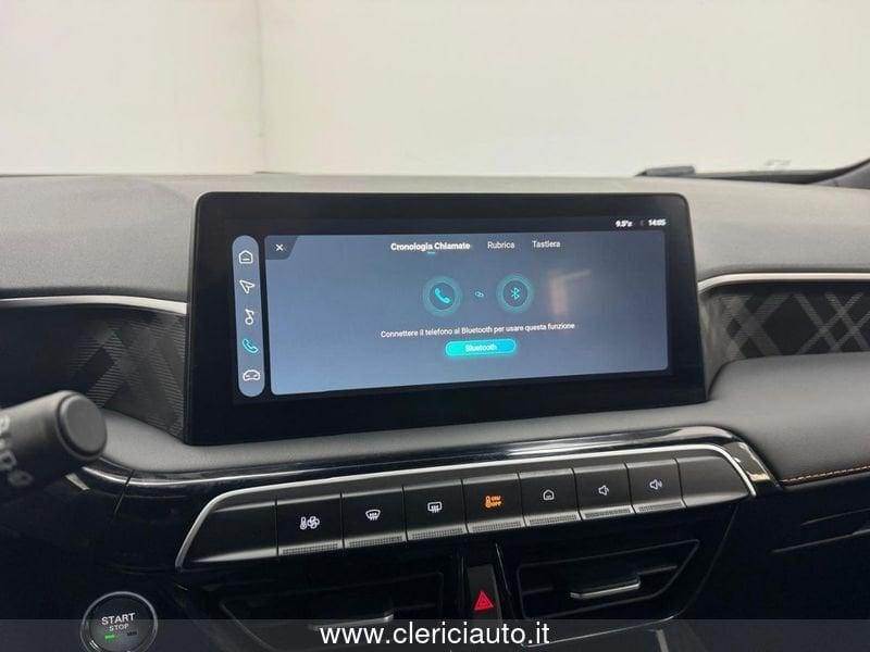 MG MG3 1.5 Hybrid+ Luxury