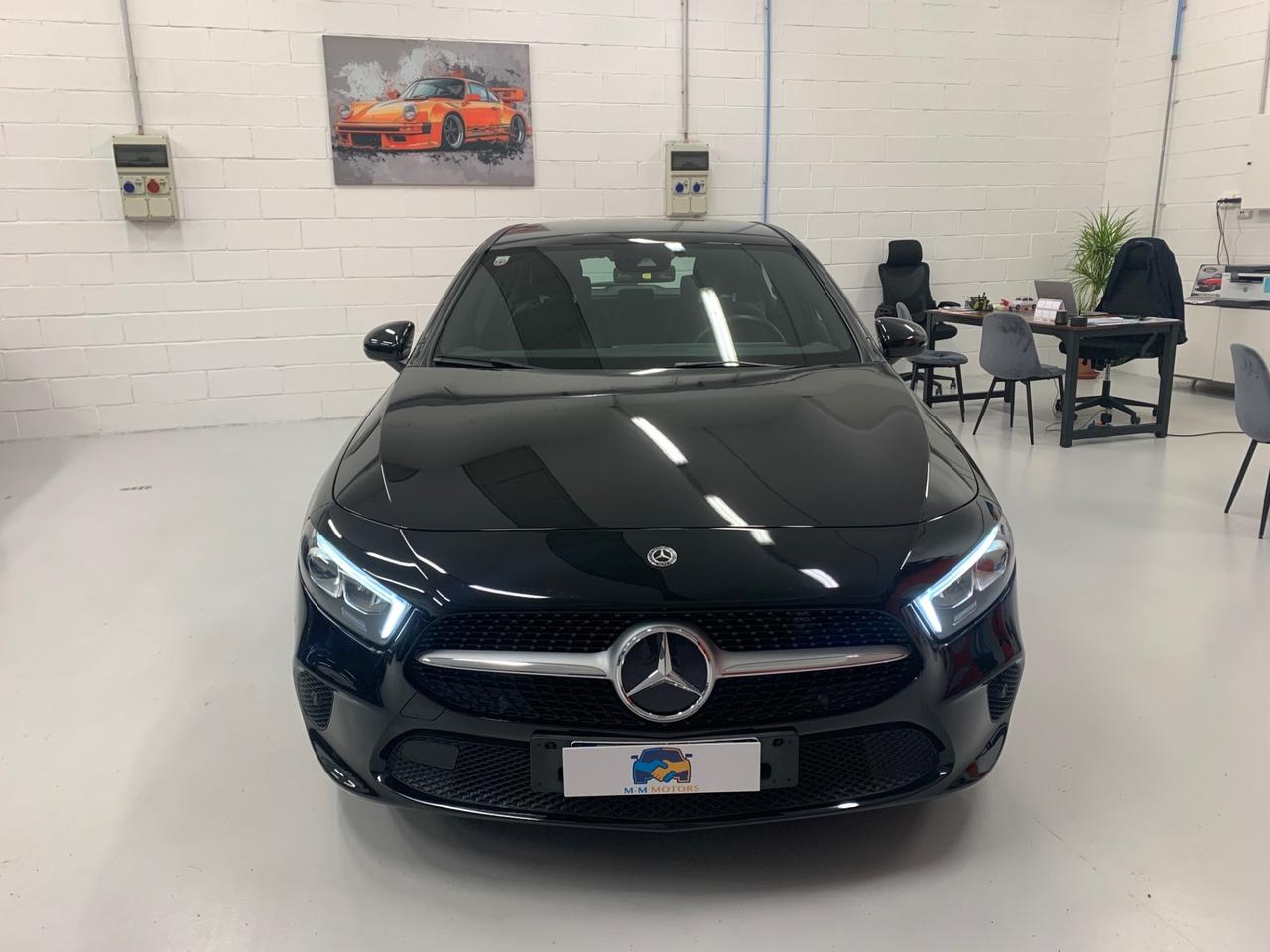 Mercedes-benz A 160 Sport