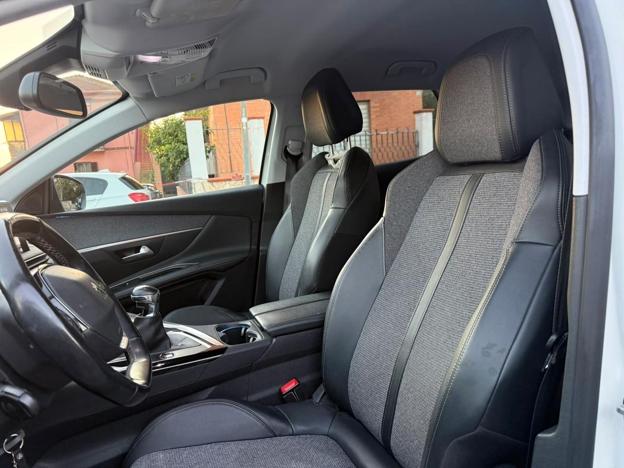 Peugeot 3008 BlueHDi 130 Euro6D - Full optional - Superprezzo