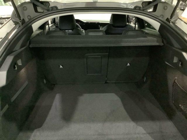 PEUGEOT 408 Hybrid 136 e-DCS6 Allure