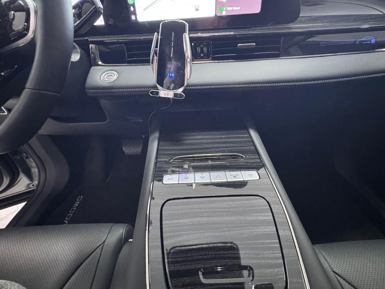 Omoda Omoda 5 Premium 1.6 T GDI #7485