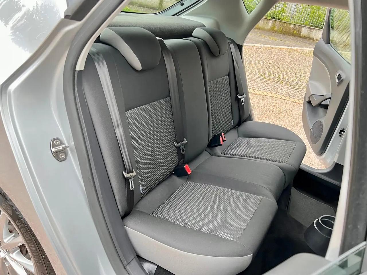 Seat Ibiza 5Porte 1.0 TSi Turbo 95cv E6 Style