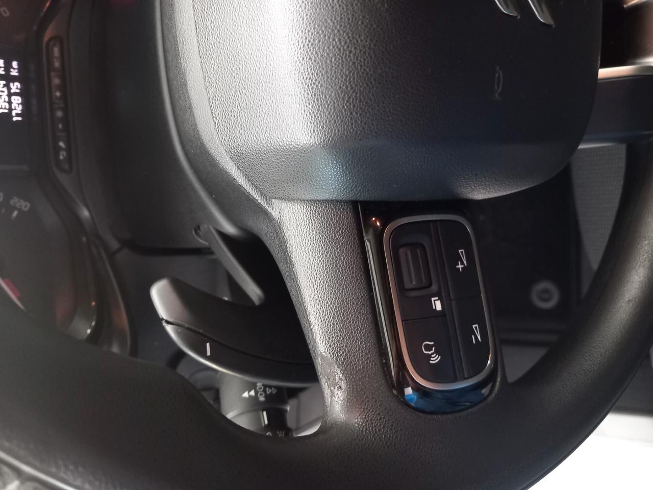 Citroen Berlingo anno 2019 automatico 1.5 diesel 172 mila km