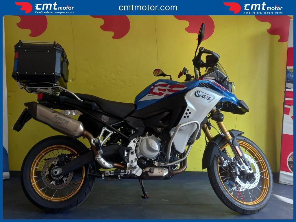 BMW F 850 GS - 2019