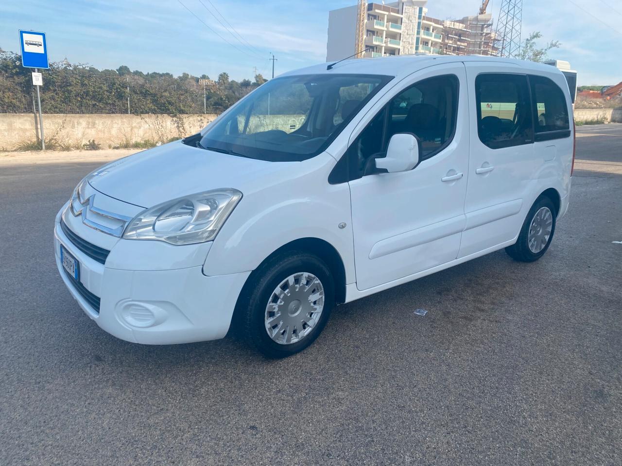 Citroen Berlingo 1.6 HDi 75CV Multispace