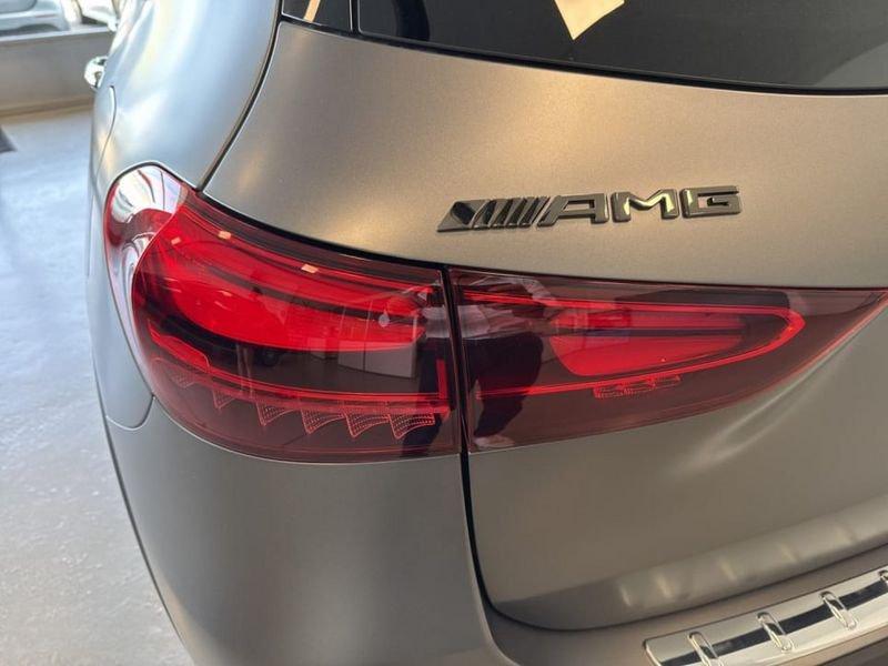 Mercedes-Benz GLA 45 S AMG 4Matic Premium Plus