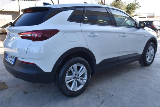 OPEL Grandland X 1.5 diesel Ecotec Start&Stop aut. Business