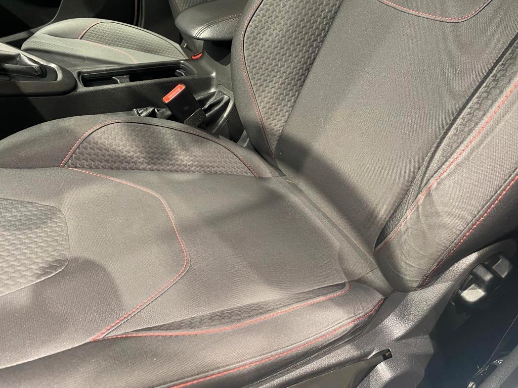Ford Focus 1.5 Diesel ST-Line - 2016