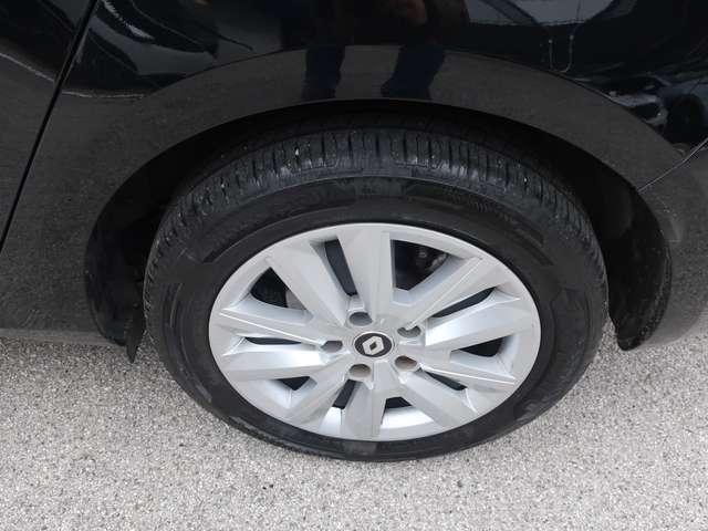 Renault Megane Megane IV Sporter 1.5 blue dci Business 115cv