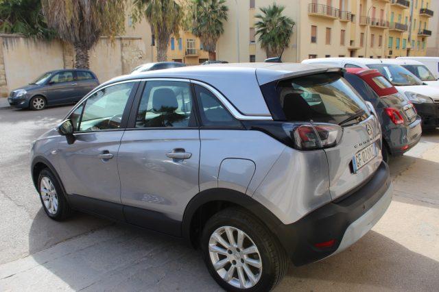 OPEL Crossland 1.2 Turbo 12V 110 CV Start&Stop Ultimate