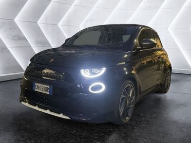 Abarth 500e TURISMO con FINANZIAMENTO