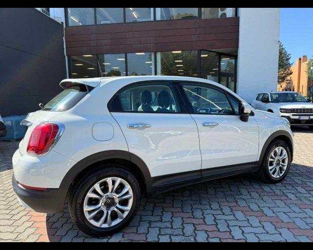 FIAT 500X 1.3 MultiJet 95 CV Pop Star