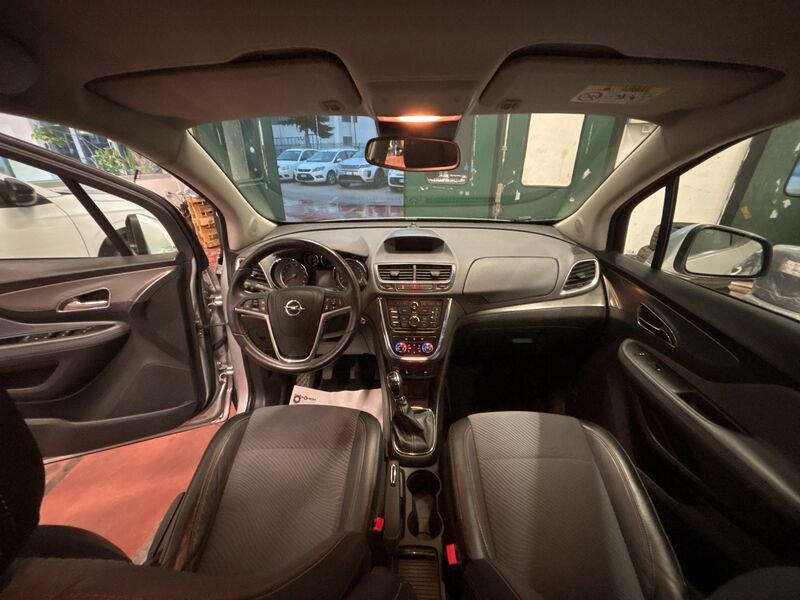 Opel Mokka Mokka 1.4 B/ GPL 140CV