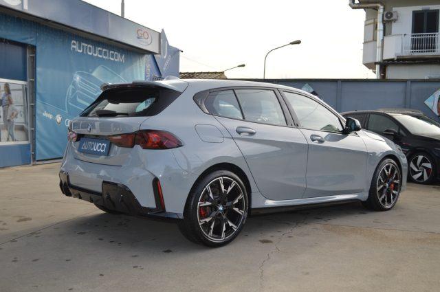 BMW 118 d MSport Pro 150 CV