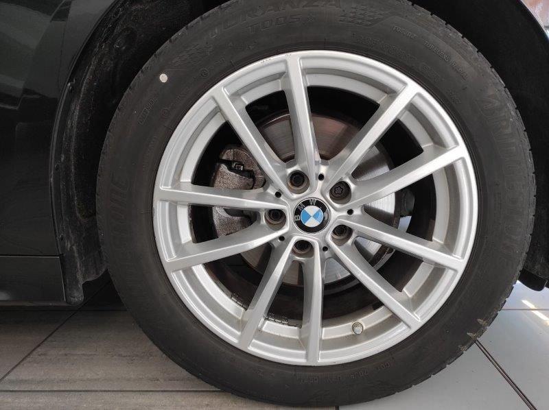 BMW Serie 3 (G20/21/80) 320d 48V xDrive Business Advantage