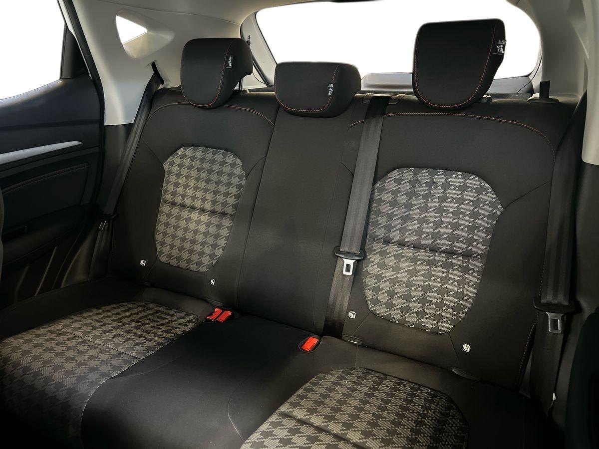 MG ZS 2021 - ZS 1.5 Comfort
