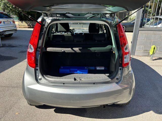 SUZUKI Splash 1.2 GLS