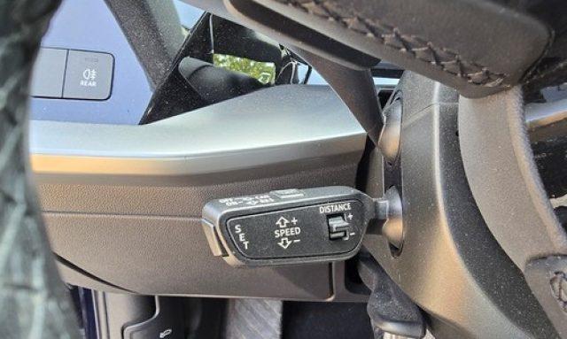 AUDI A3 SPB SPORTBACK 30 g-tron S tronic Business PERMUTE