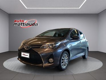 Toyota Yaris 5p 1.0 Cool
