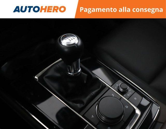 MAZDA CX-30 2.0L e-Skyactiv-G M Hybrid 2WD Exclusive Line
