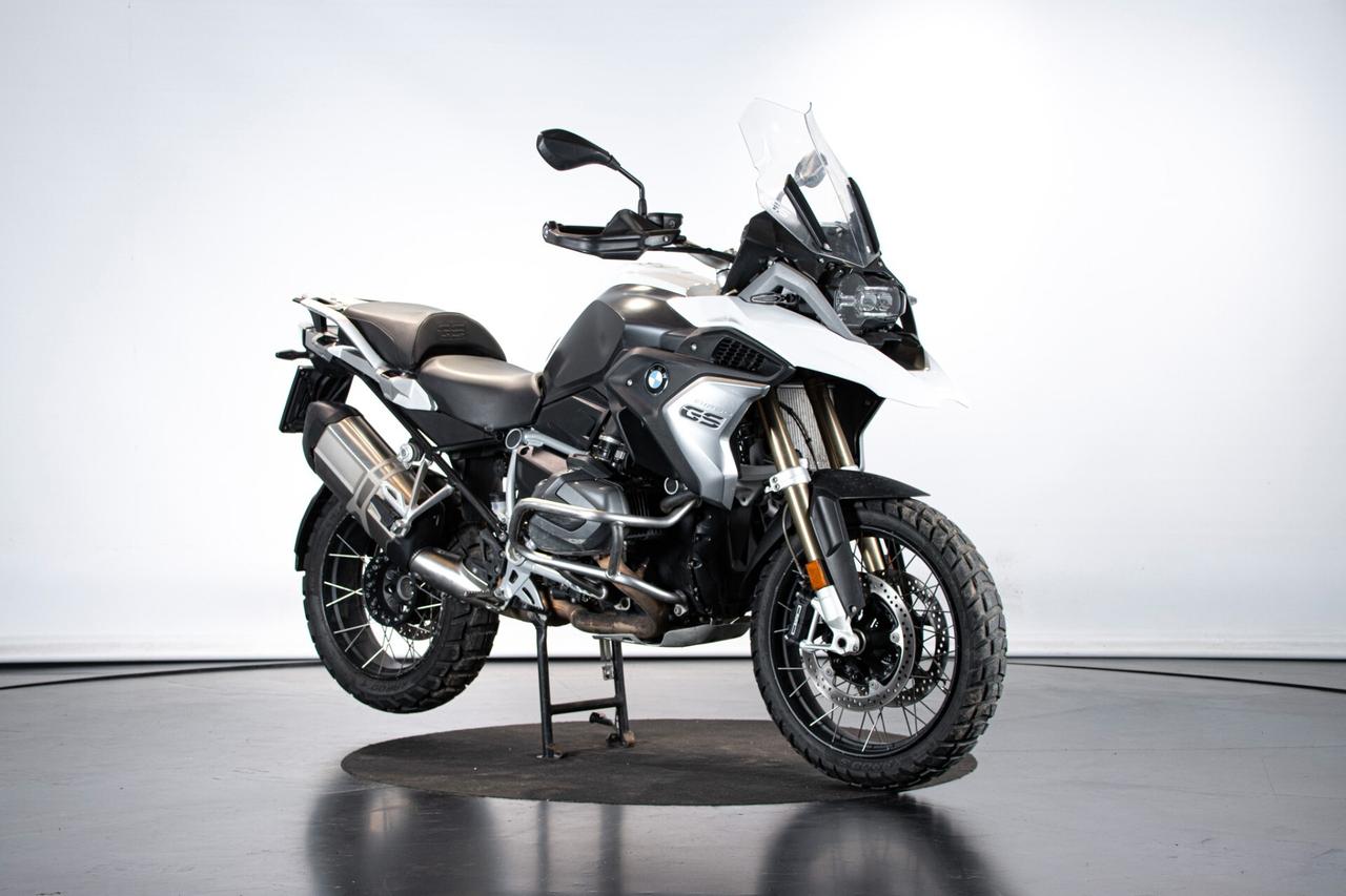 Bmw R 1200 GS - 2022