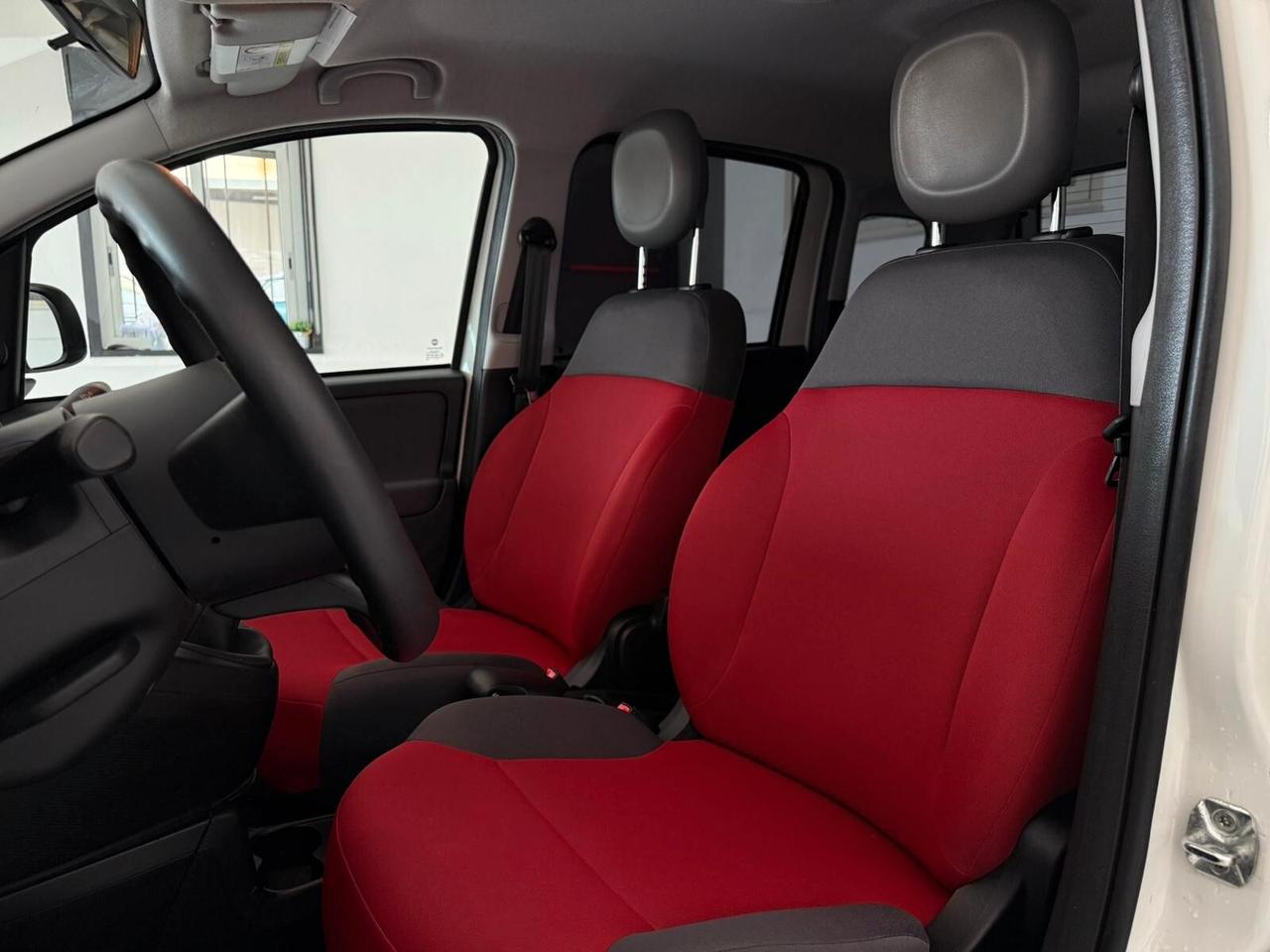 Fiat Panda 1.2 MYSTYLE