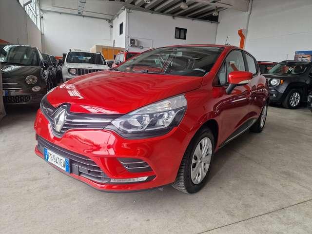 Renault Clio Clio 0.9 tce energy Duel2 Gpl 90cv my18