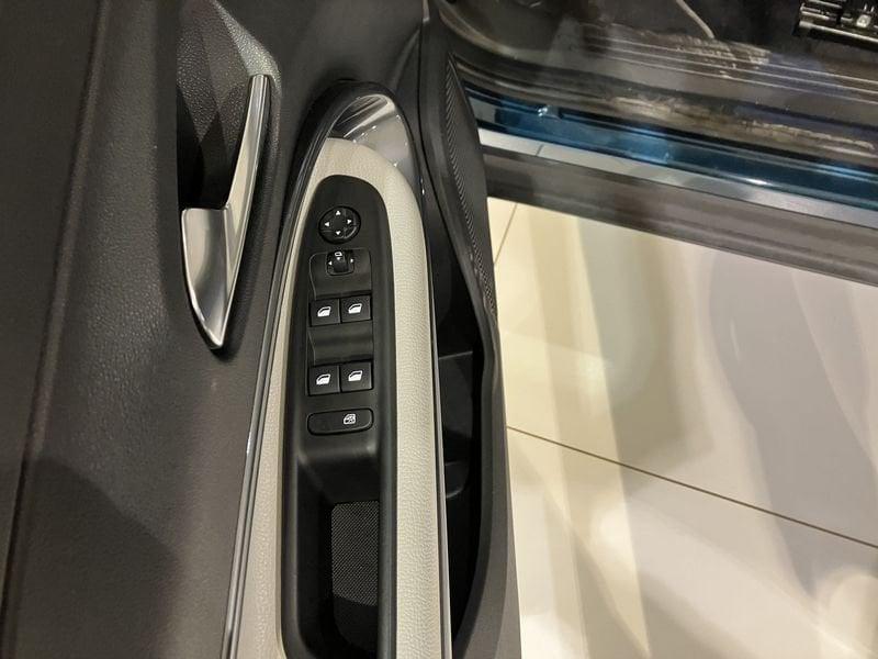 FIAT 600 600 Hybrid 100 CV DCT MHEV La Prima