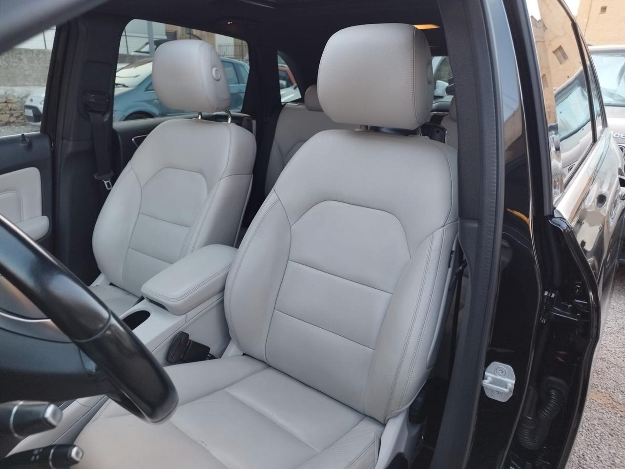 Mercedes-benz A 180 A 180 CDI Premium