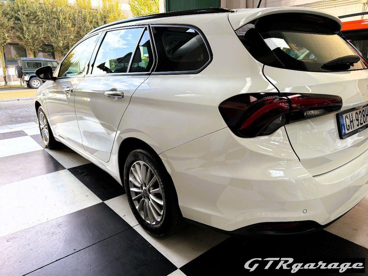 FIAT Tipo S&S SW Business con report CARFAX