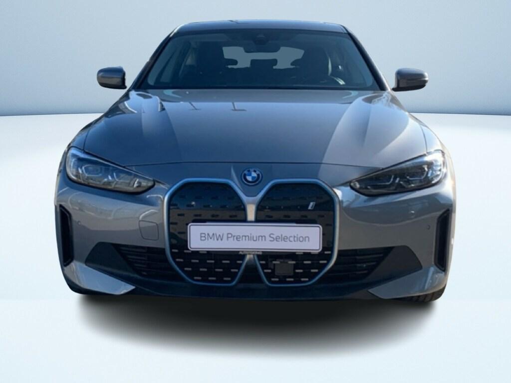 BMW i4 40 Sport eDrive Auto