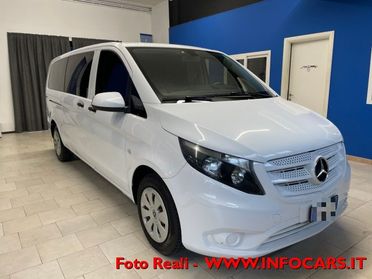 MERCEDES-BENZ Vito 2.2 114 CDI 9 POSTI Tourer Pro Long Iva compresa