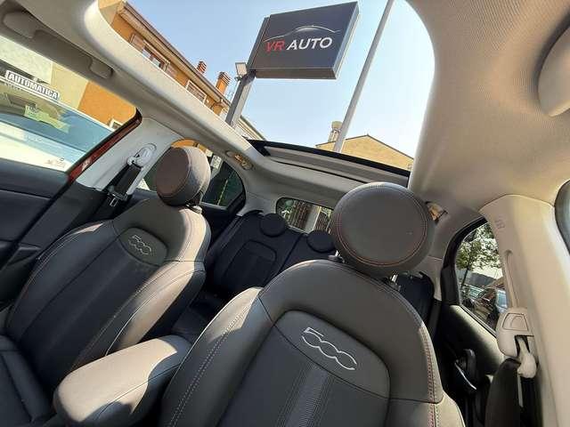 Fiat 500X CABRIO AUTOM. Sport Dolcevita 1.5 Hybrid 130cv dct