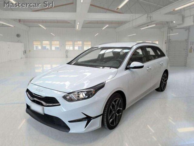 KIA Ceed SW / cee'd SW III 2022 SW 1.6 crdi mhev Business