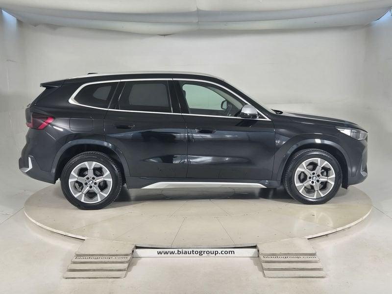 BMW X1 U11 sdrive18d X-Line Edition Balance auto