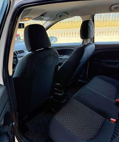 Fiat Grande Punto 5p 1.2 Active c/clima 65cv