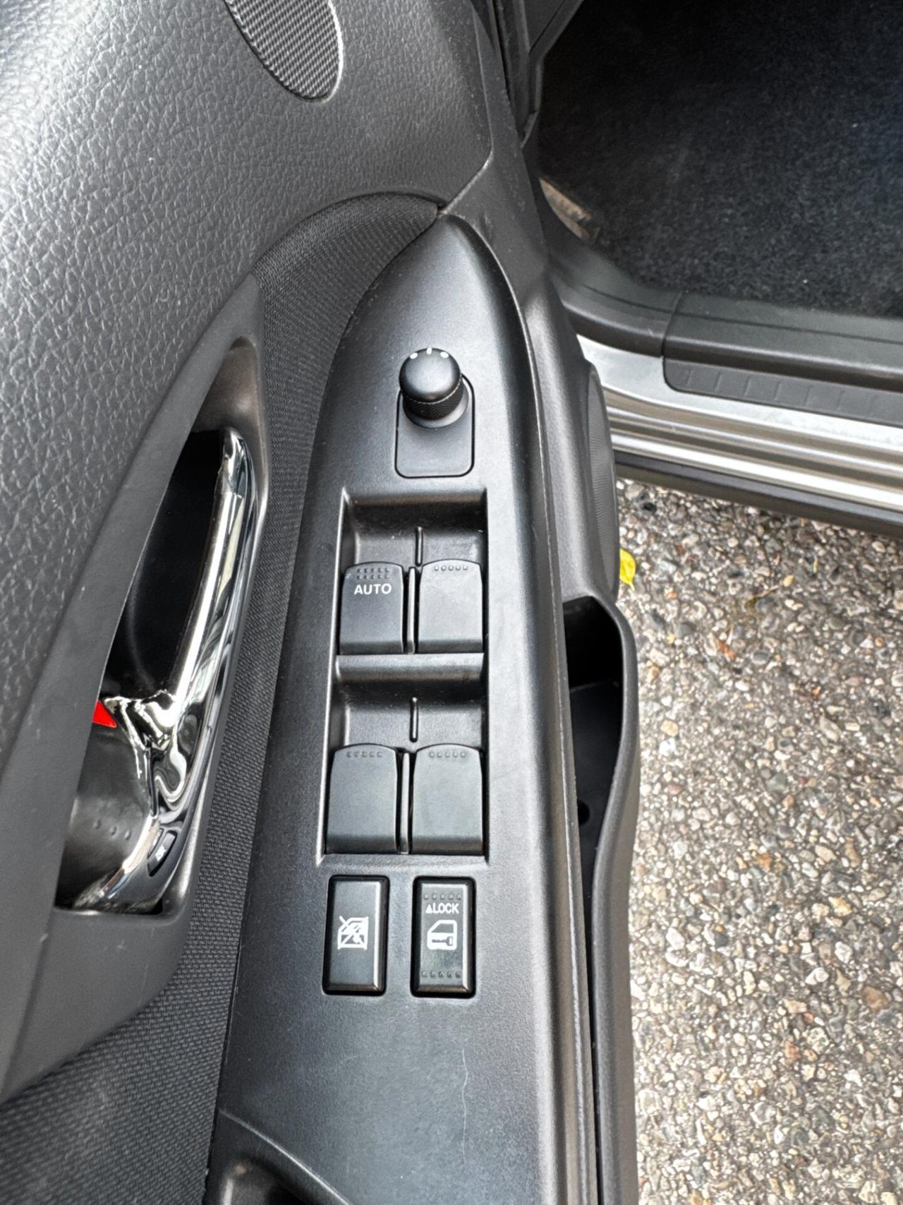 Fiat Sedici 1.6 4X4 *81.000 km*