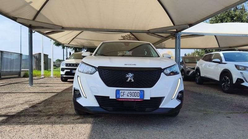 Peugeot 2008 BlueHDi 110 Active Pack S/S