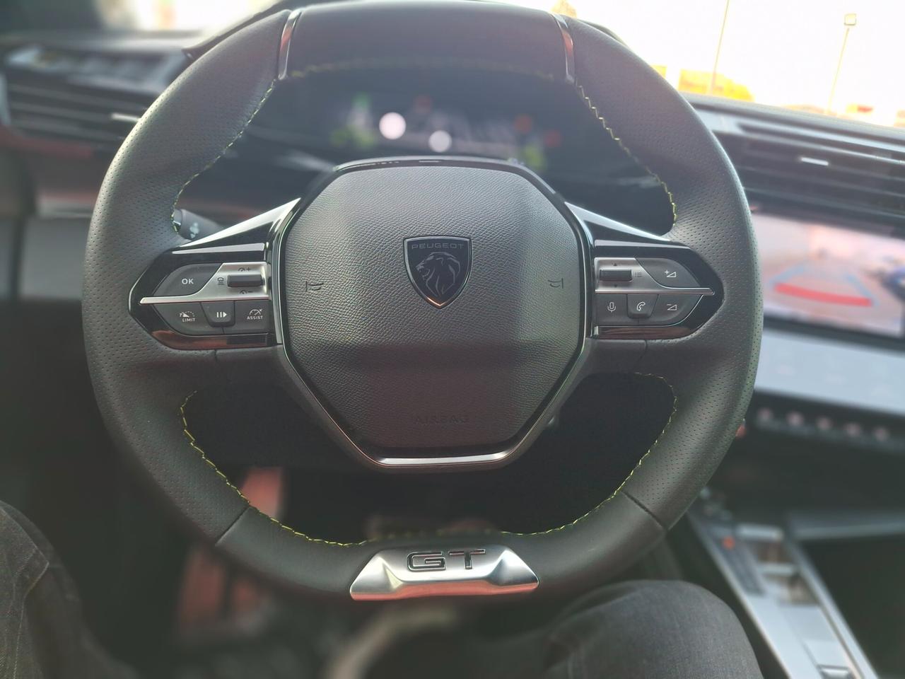 Peugeot 308 1.5HDI, GT