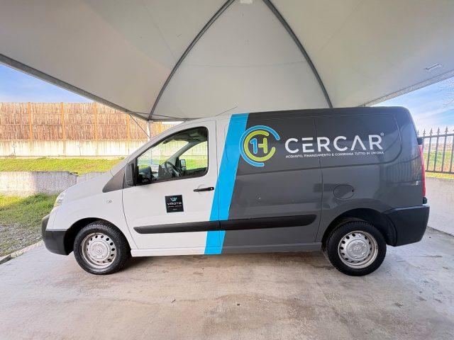 TOYOTA Proace 2.0 D-4D L1H1 Kasten IVA ESPSOTA 1 PROPRIETARIO