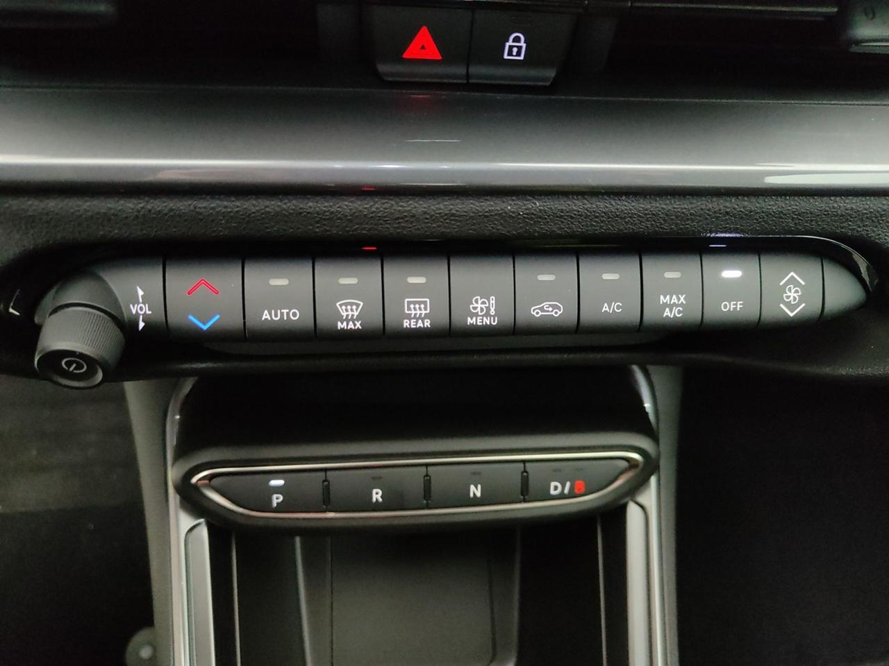 600e 600E ABARTH 54KW 240CV TURISMO