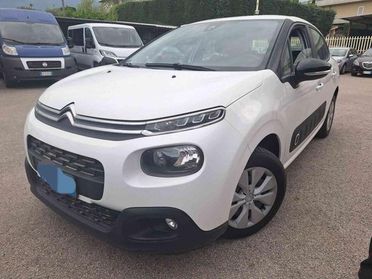 CITROEN C3 BlueHDi 100 S&S Business Combi *IVA ESCLUSA*