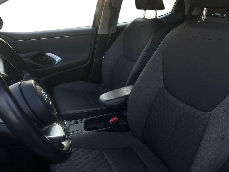 Toyota Yaris Yaris 1.5 Hybrid 5 porte Trend
