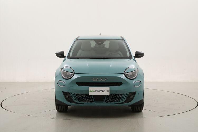 Fiat 600 Hybrid La Prima DCT BR193020 1.2 Mild Hybrid 101CV