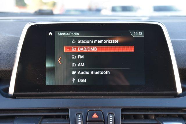 BMW 218 d Active Tourer Business