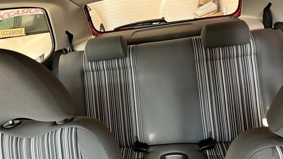 Volkswagen Fox 1.4 TDI
