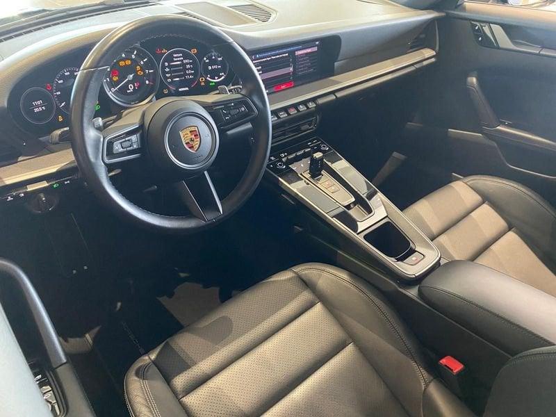 Porsche 911 911 Carrera PDK